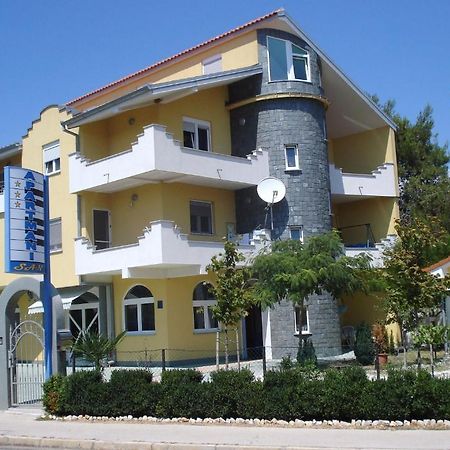Apartments San Sukošan Exterior foto